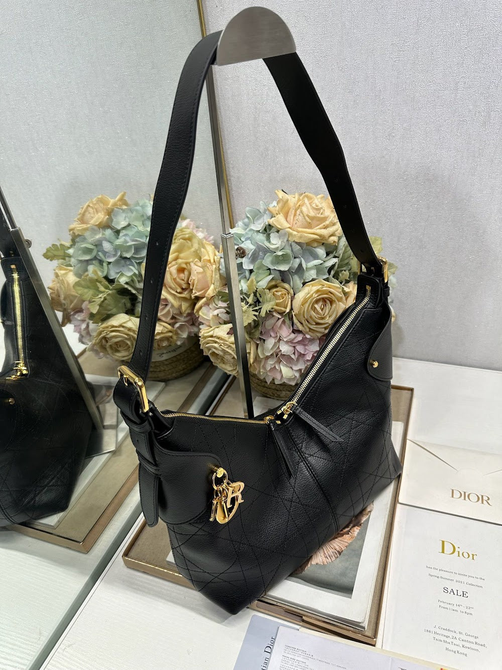 Dragons BagsDiorn Luxury Bag --115513
