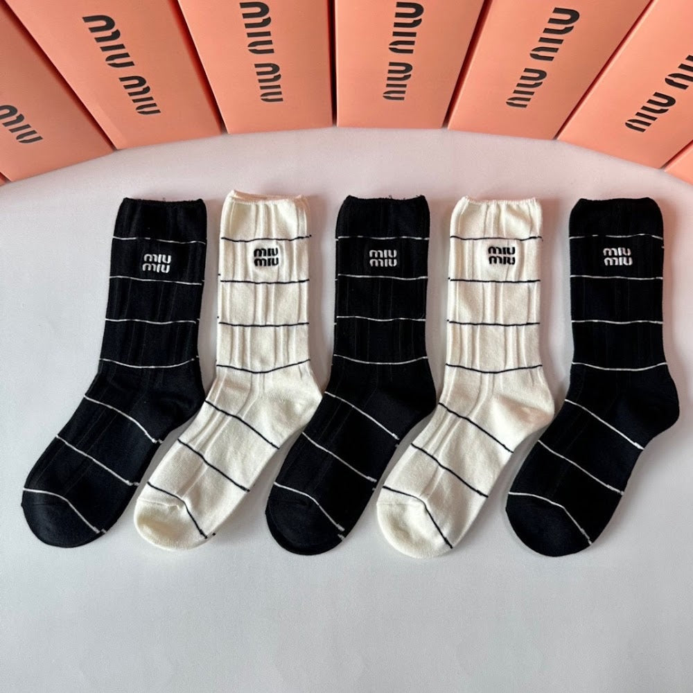 Dragons Bags Premium Luxury Socks --97801