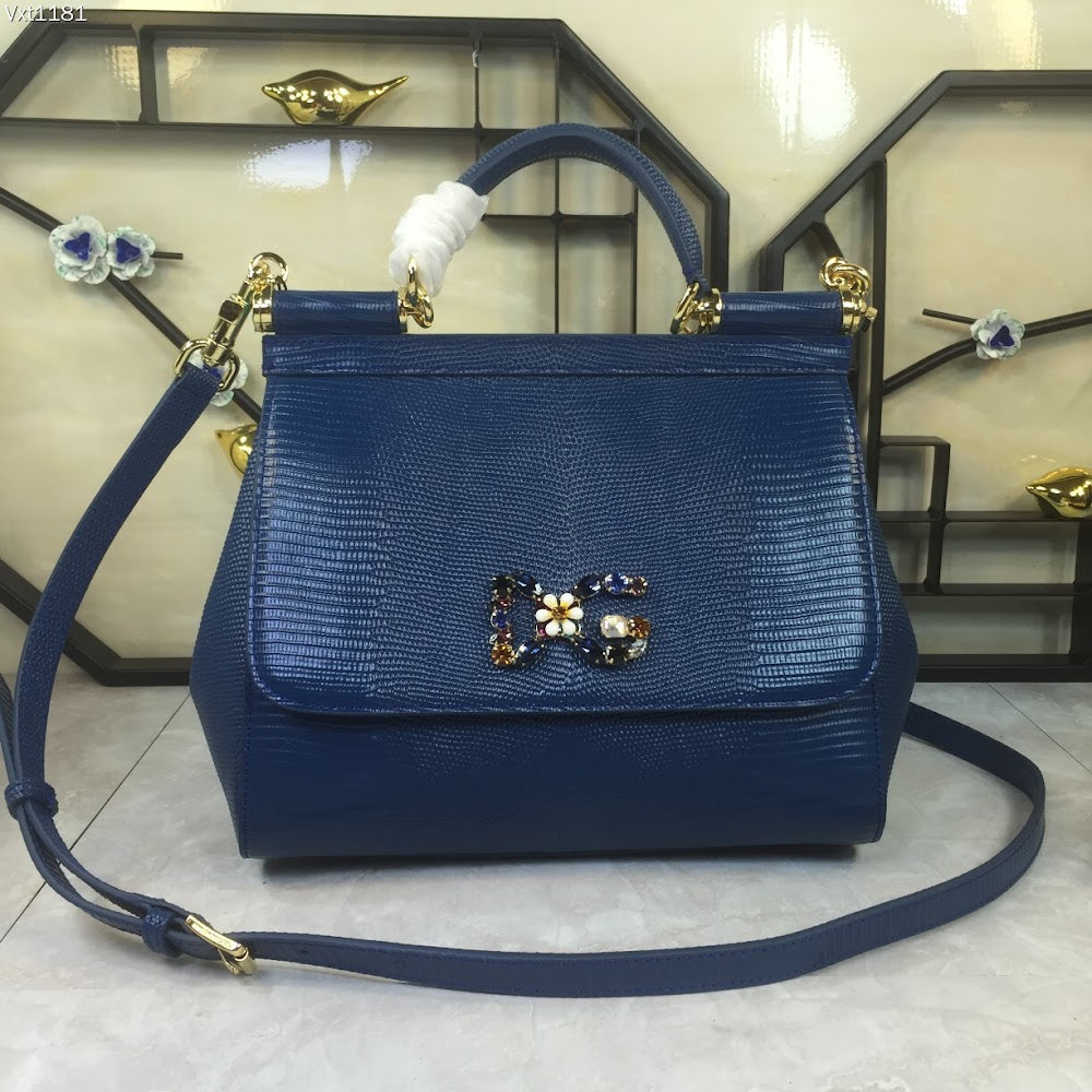 Dragons Bags DGn Luxury Bag --93223