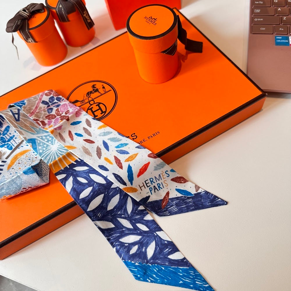 Dragons Bags Premium Designer Scarf --99001