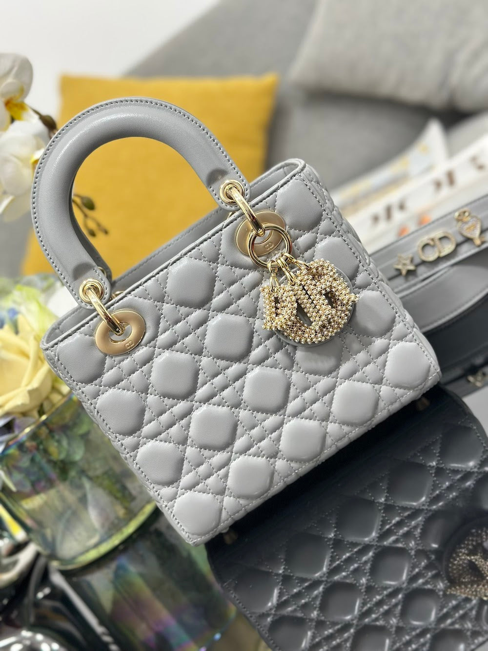 Dragons BagsDiorn Luxury Bag --115894