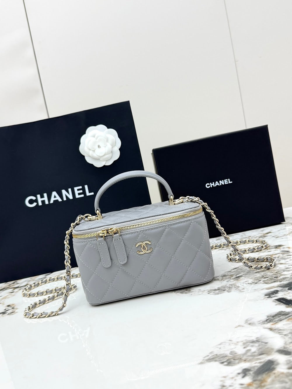 Dragons BagsCHn Luxury Bag --113804