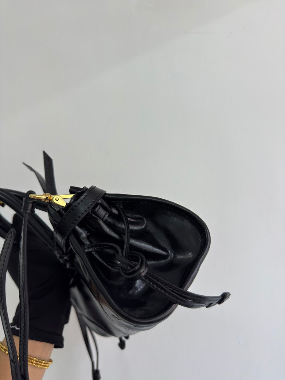 Dragons Bags Pradn Luxury Bag --102489