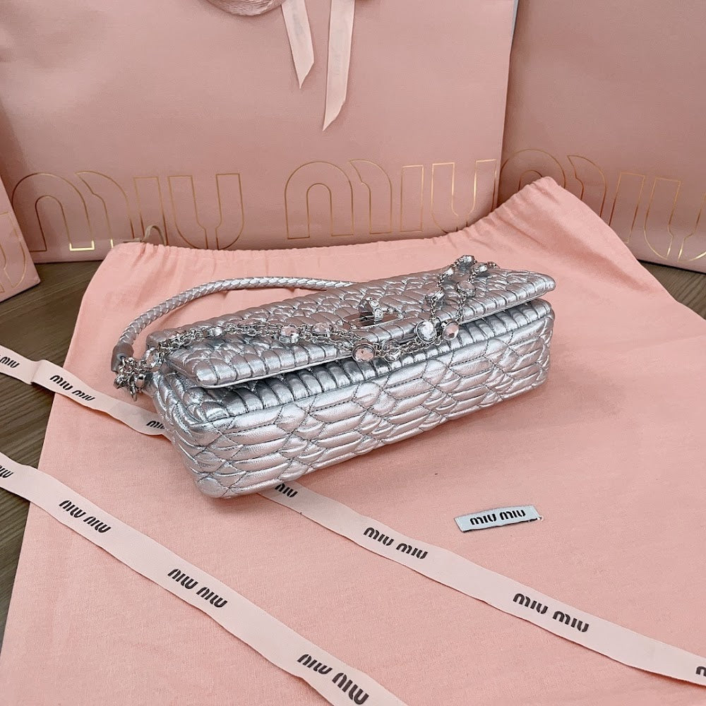 Dragons Bags Miun Miun Luxury Bag --122872