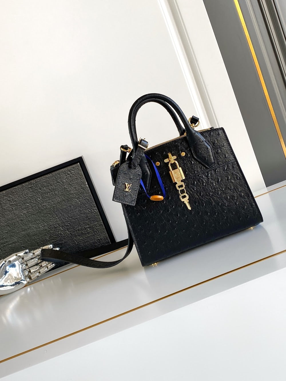 Dragons Bags ln Luxury Bag --96182