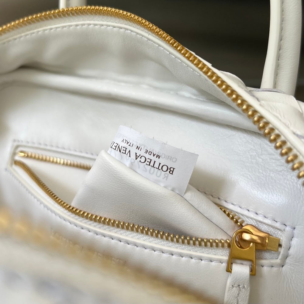 Dragons Bags Bottegan Luxury Bag --90800