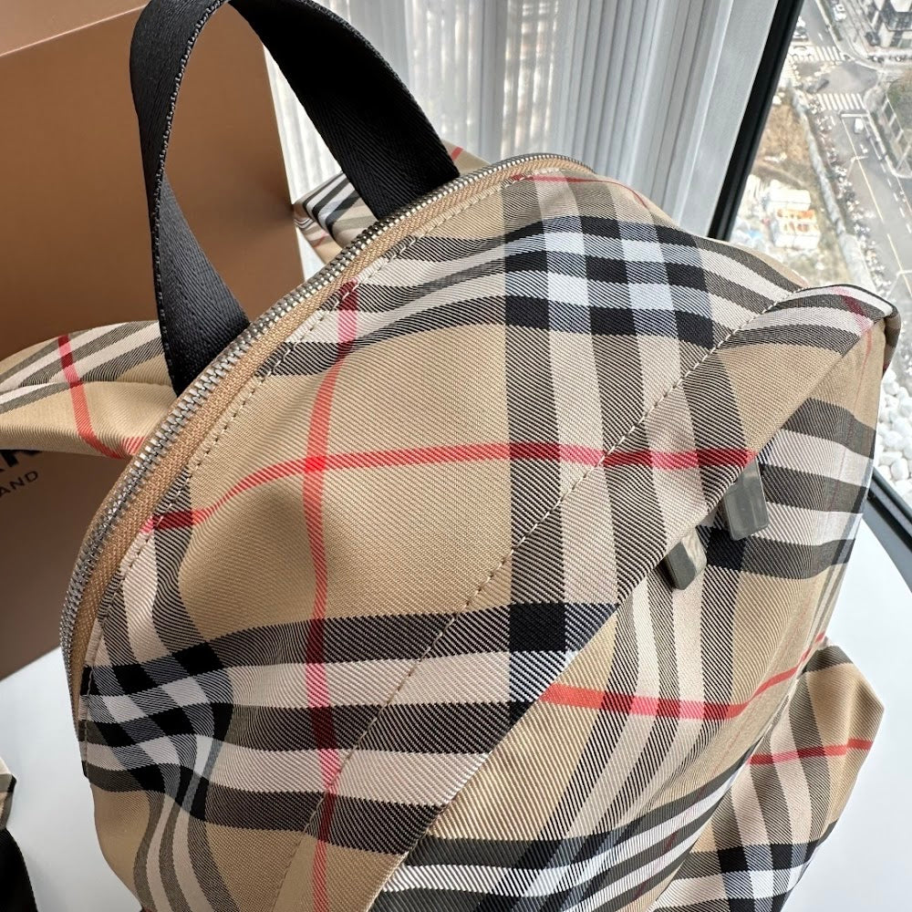 Dragons Bags Burberryn Luxury Bag --93072