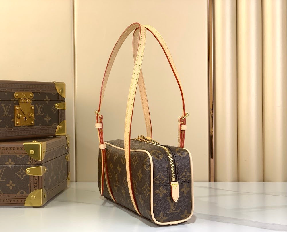 Dragons Bags ln Luxury Bag --62856