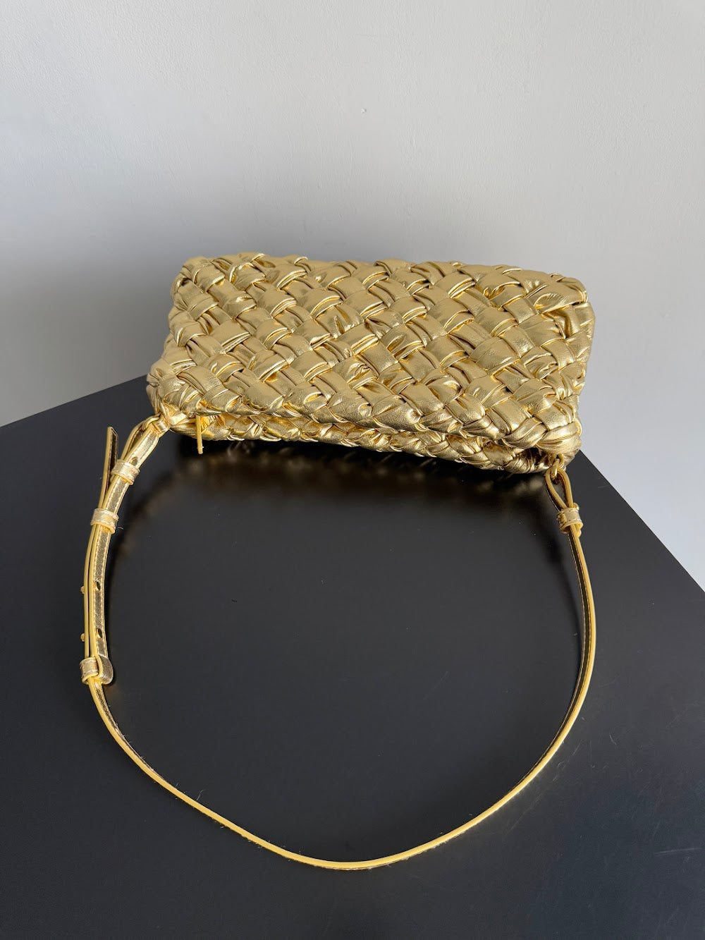 Dragons Bags Bottegan Luxury Bag --91283