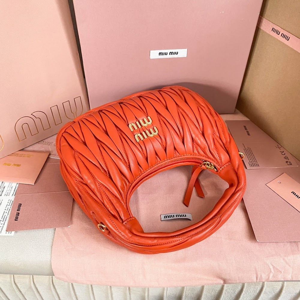 Dragons Bags Miun Miun Luxury Bag --123127