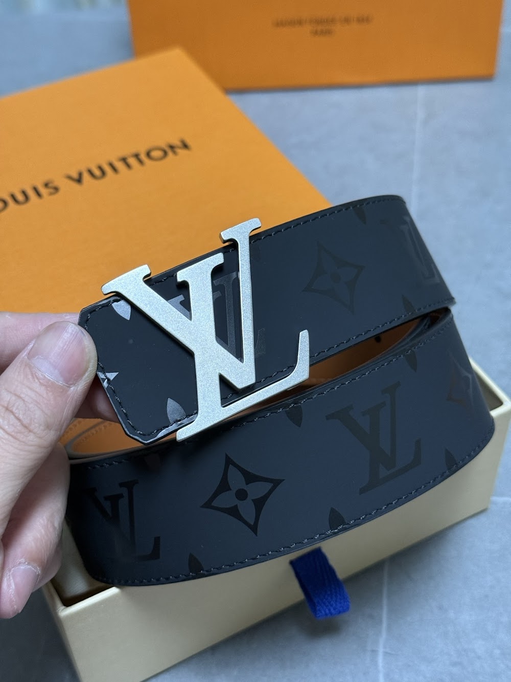 Dragons Bags ln Luxury Belt --106706