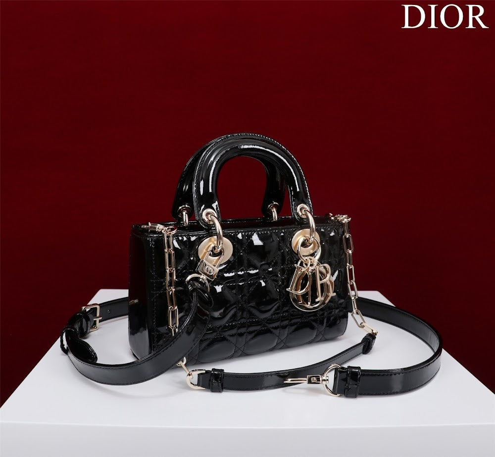 Dragons BagsDiorn Luxury Bag --114773