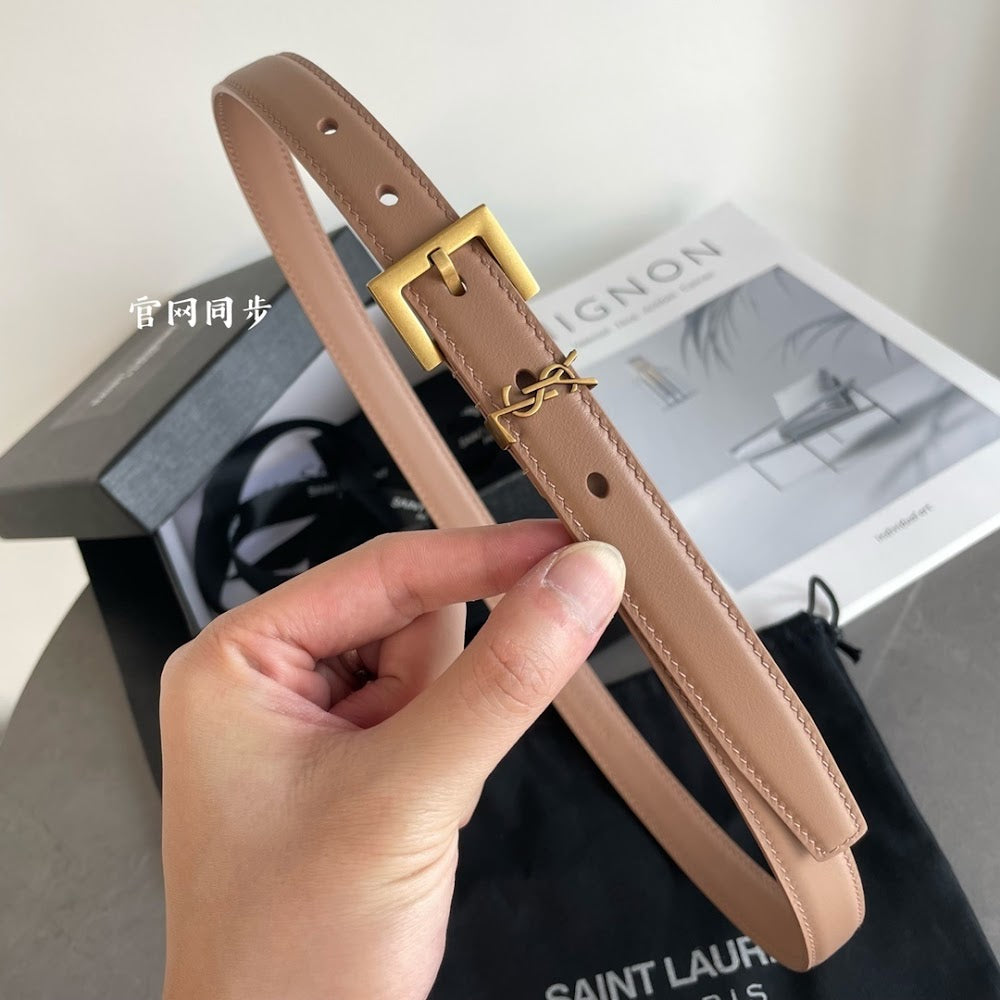 Dragons Bags YSLn Luxury Belt --110414