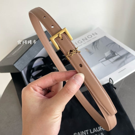 Dragons Bags YSLn Luxury Belt --110414