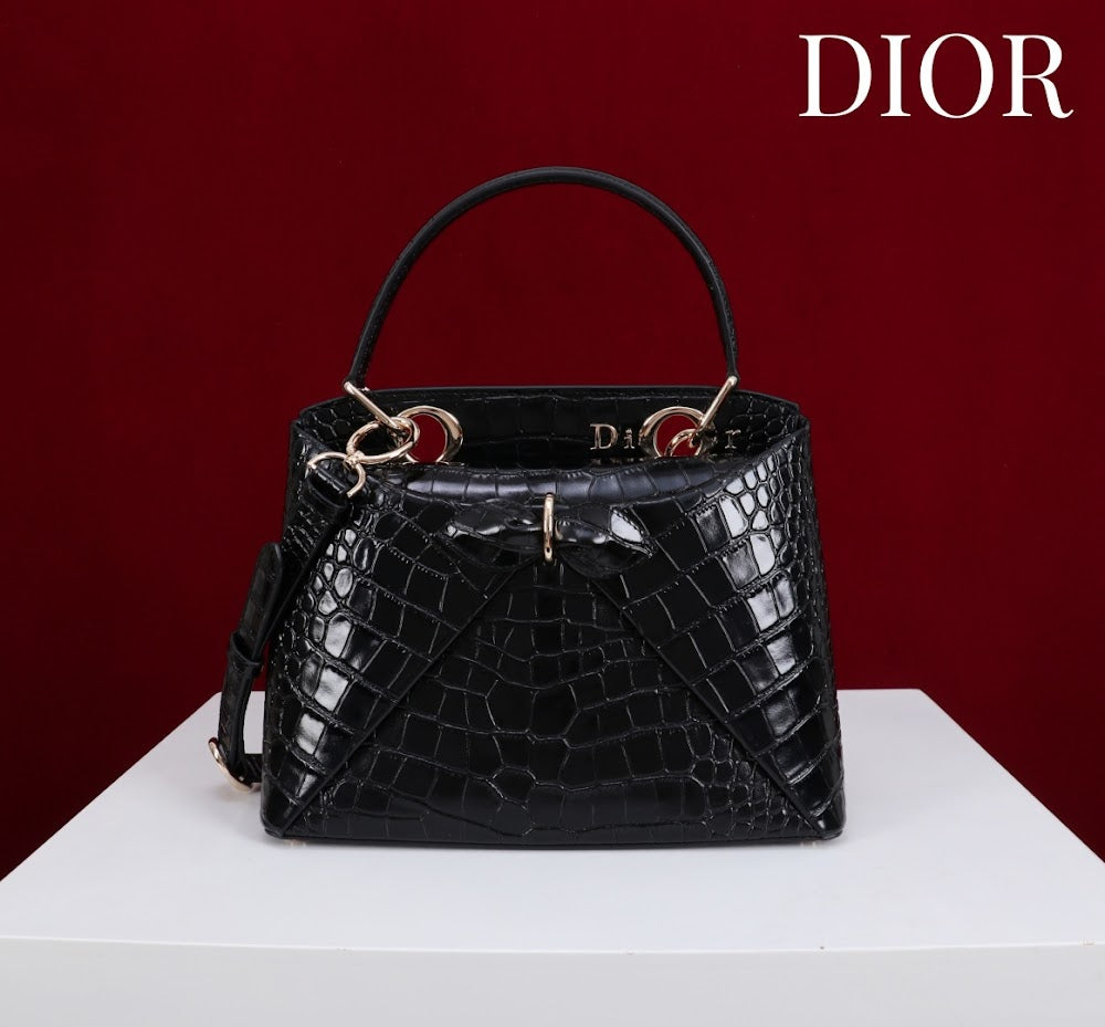 Dragons BagsDiorn Luxury Bag --114796