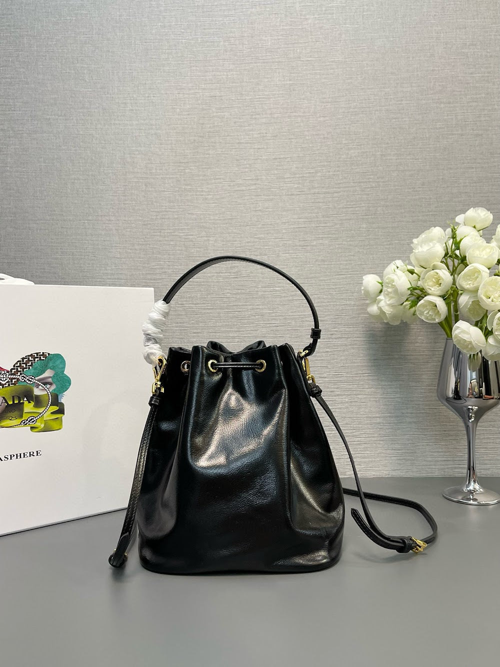 Dragons Bags pradn Luxury Bag --74200