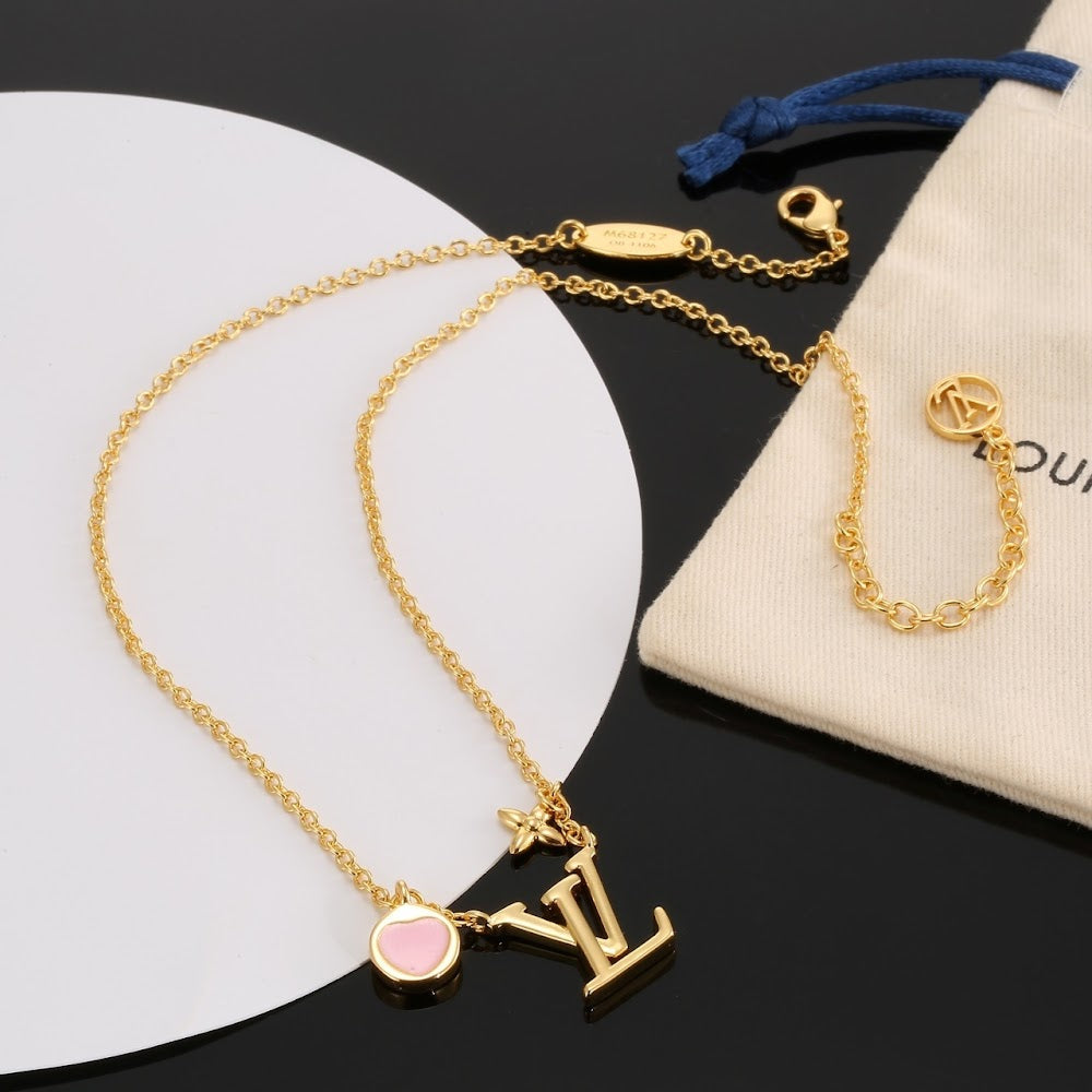 Dragons Bags Luxury Necklace --55600