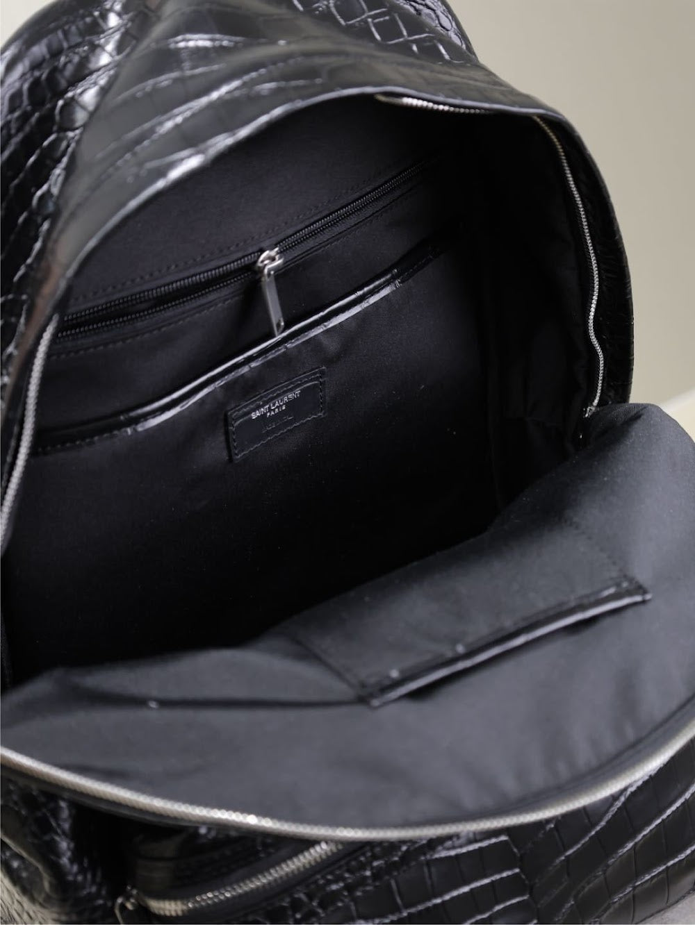 Dragons Bags YSLn Luxury Bag --119294