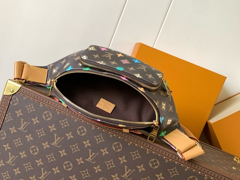 Dragons Bags ln Luxury Bag --71448