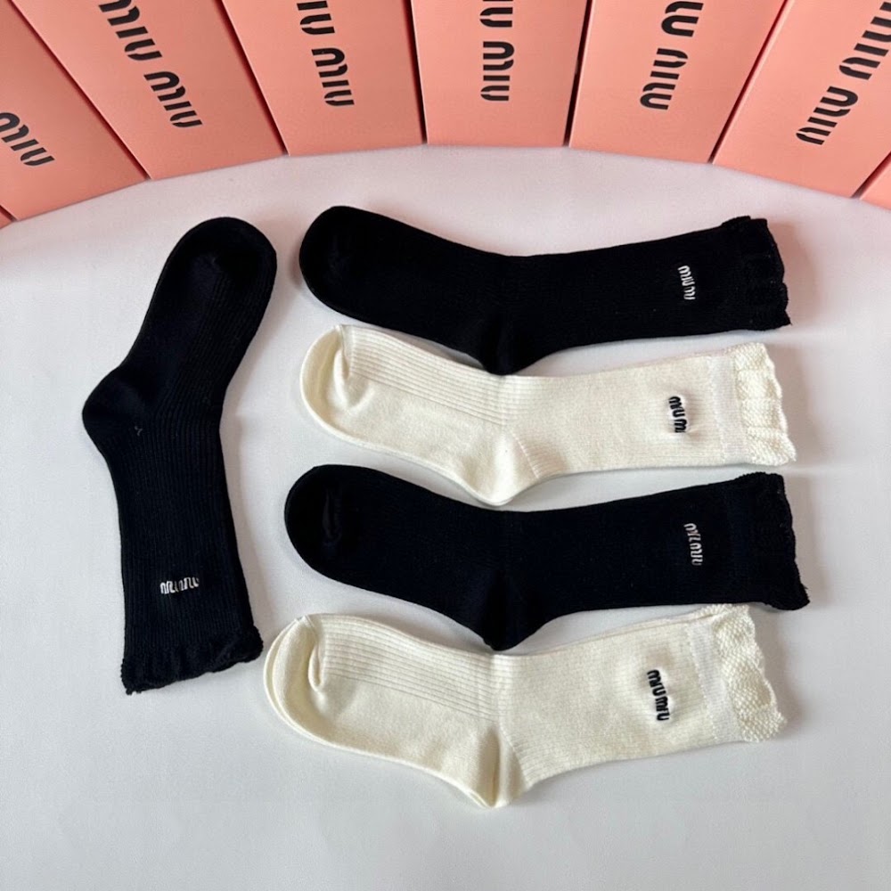 Dragons Bags Premium Luxury Socks --97932