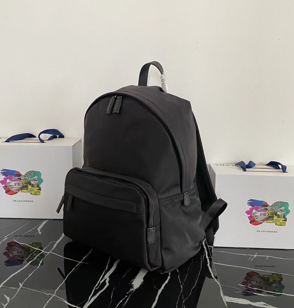 Dragons Bags pradn Luxury Bag --73258