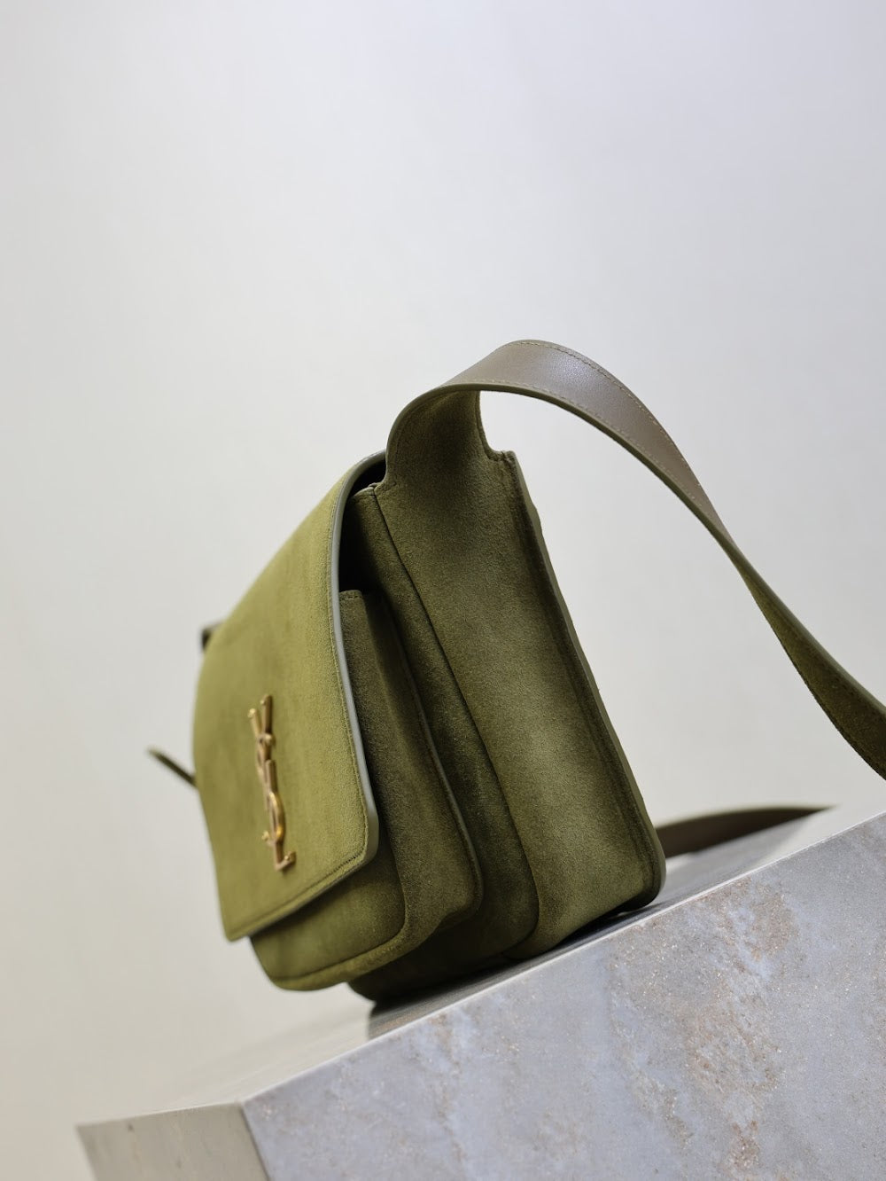 Dragons Bags YSLn Luxury Bag --119566