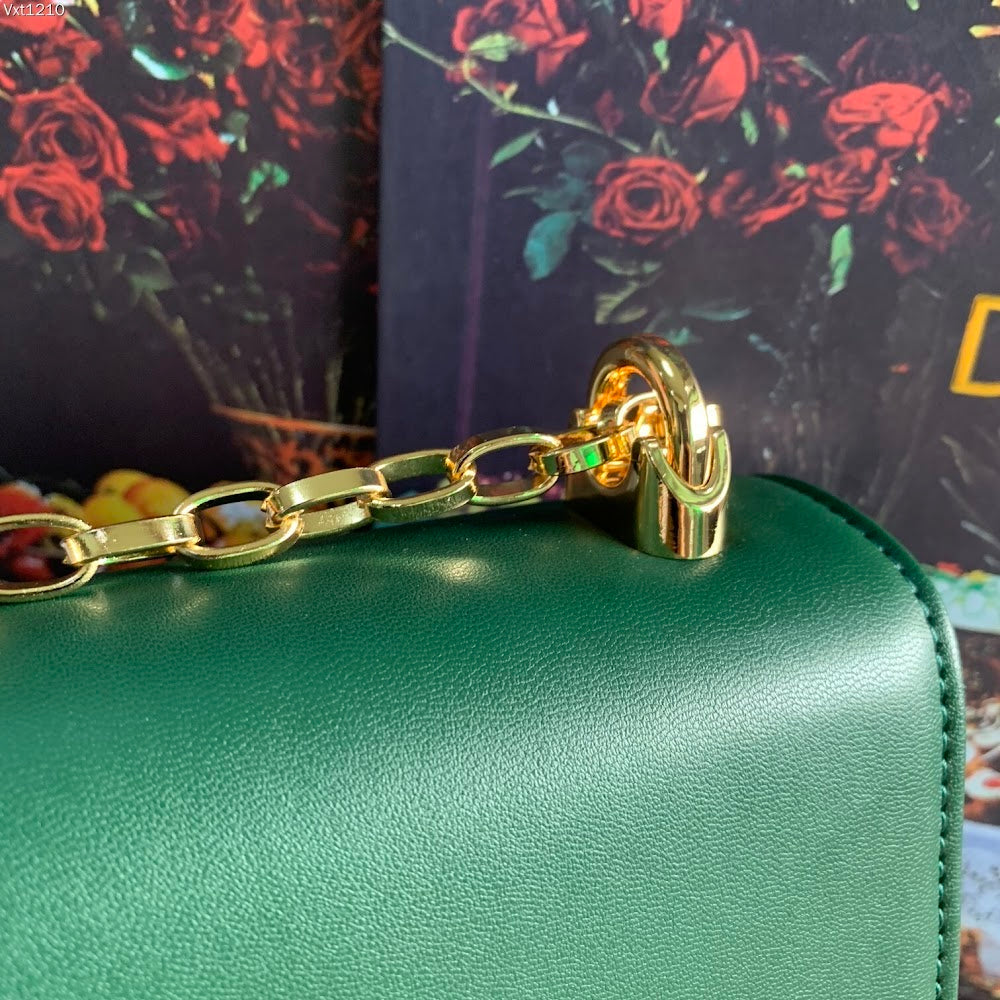 Dragons Bags DGn Luxury Bag --93355