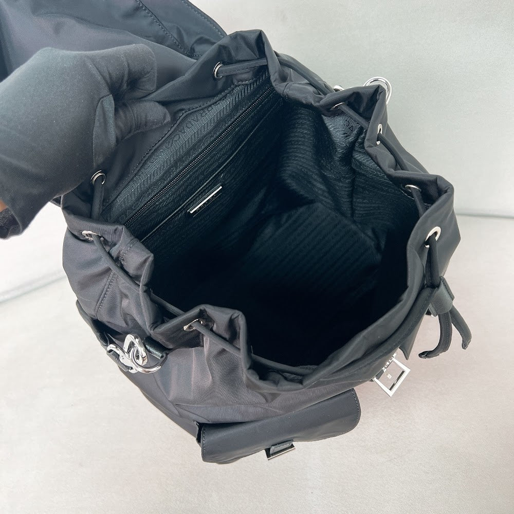 Dragons Bags Pradn Luxury Bag --102904