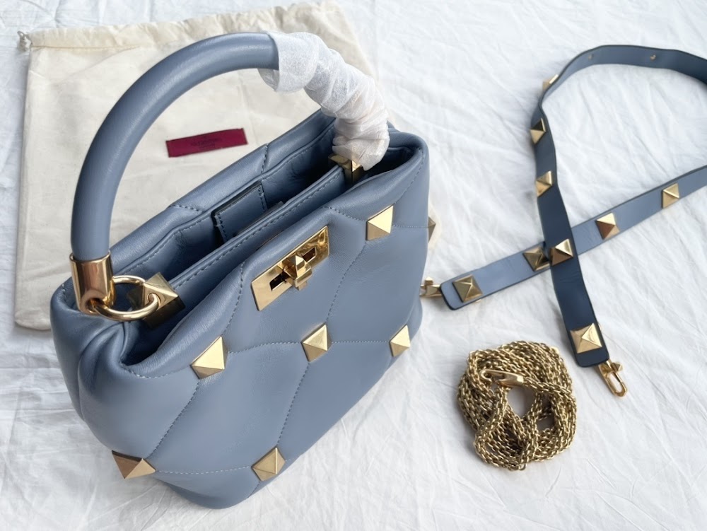 Dragons Bags Valentine Luxury Bag --121594