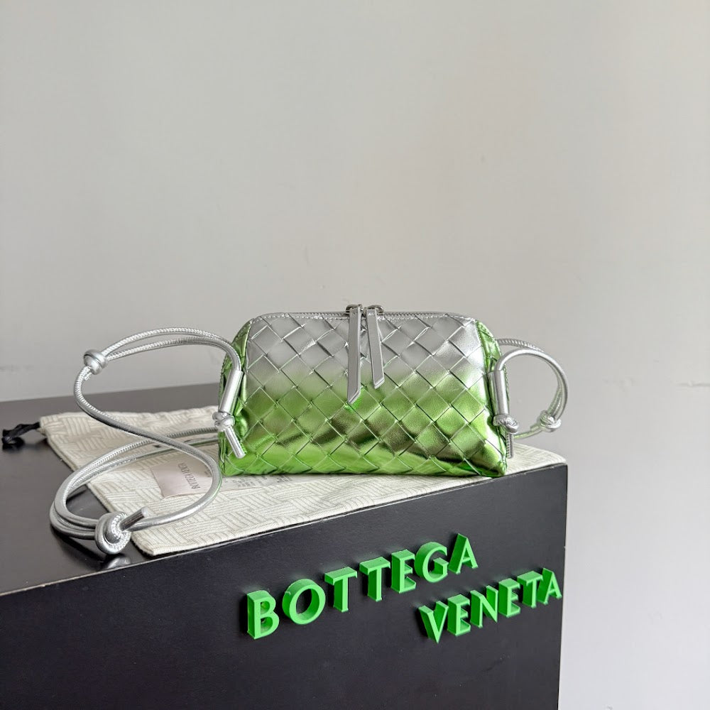 Dragons Bags Bottegan Luxury Bag --90652