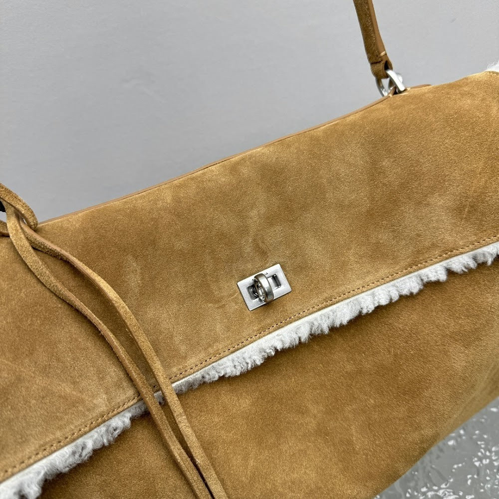 Dragons Bags Balenciaga Luxury Bag --110714