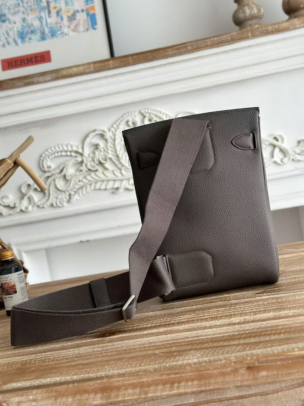 Dragons BagsHermesn Luxury Bag --117453