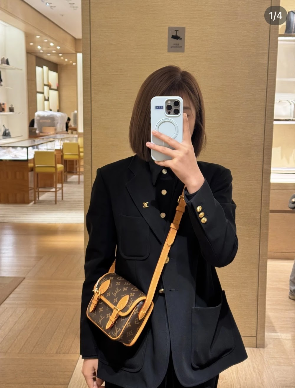 Dragons Bags ln Luxury Bag --97019