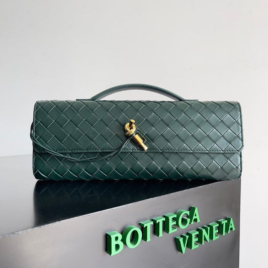 Dragons Bags Bottegan Luxury Bag --91459