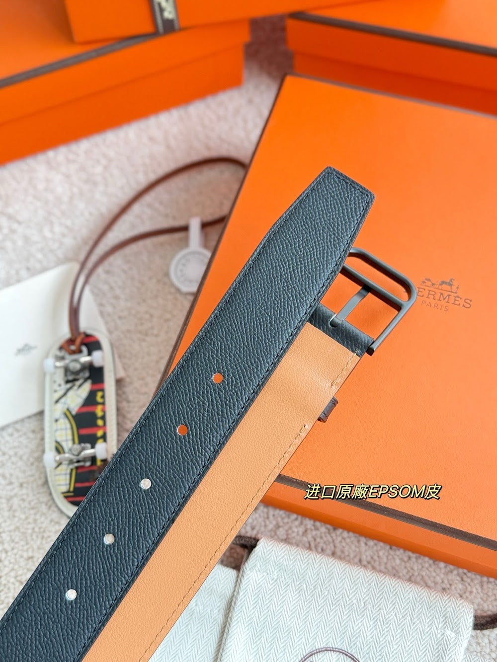 Dragons Bags Hermesn Luxury Belt --109043