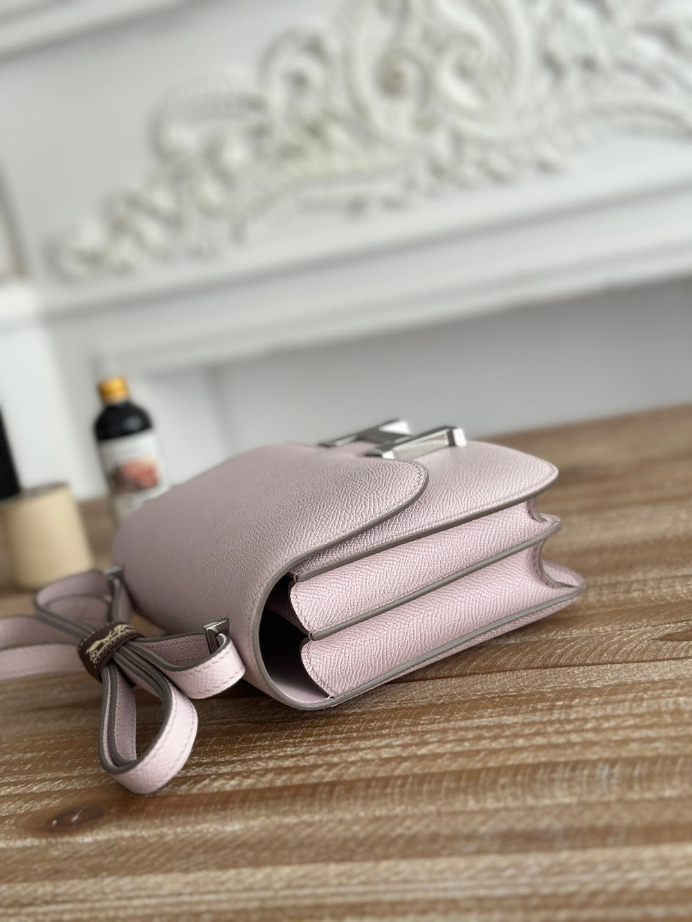 Dragons Bags Hermesn Luxury Bag --118990