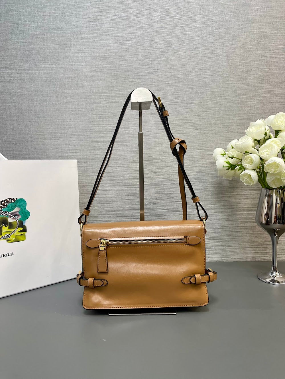 Dragons Bags Prada Luxury Bag --54535