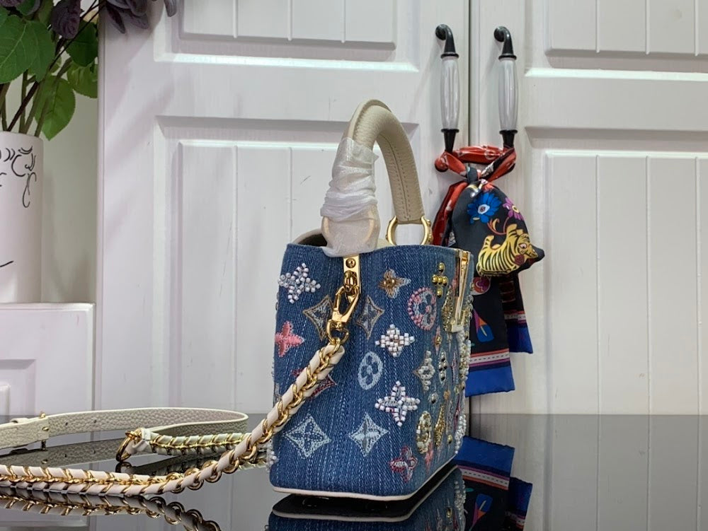 Dragons Bags ln Luxury Bag --97106