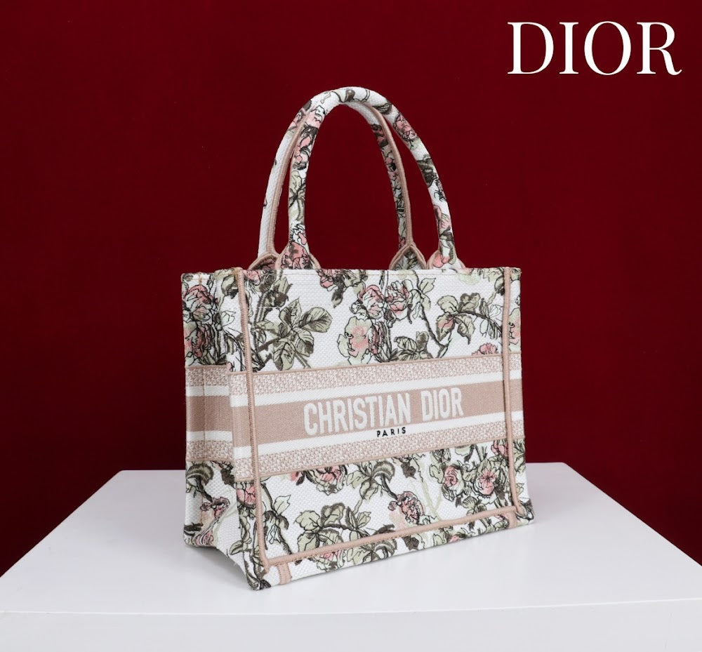 Dragons BagsDiorn Luxury Bag --114897