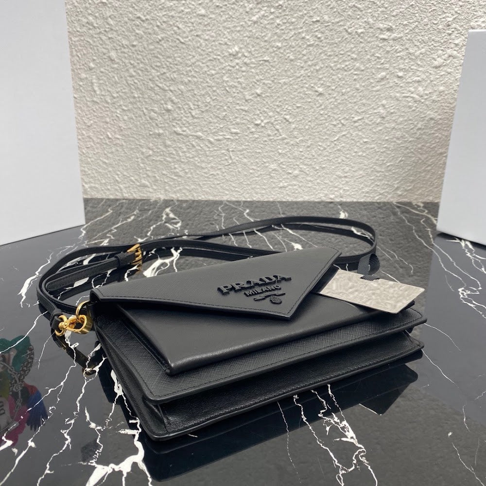 Dragons Bags Prada Luxury Bag --53733