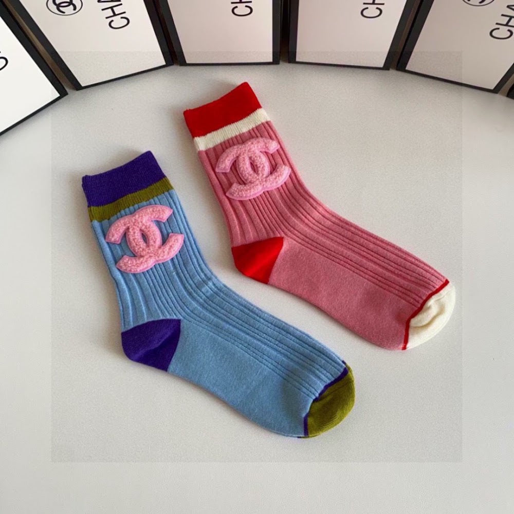 Dragons Bags Premium Luxury Socks --98023
