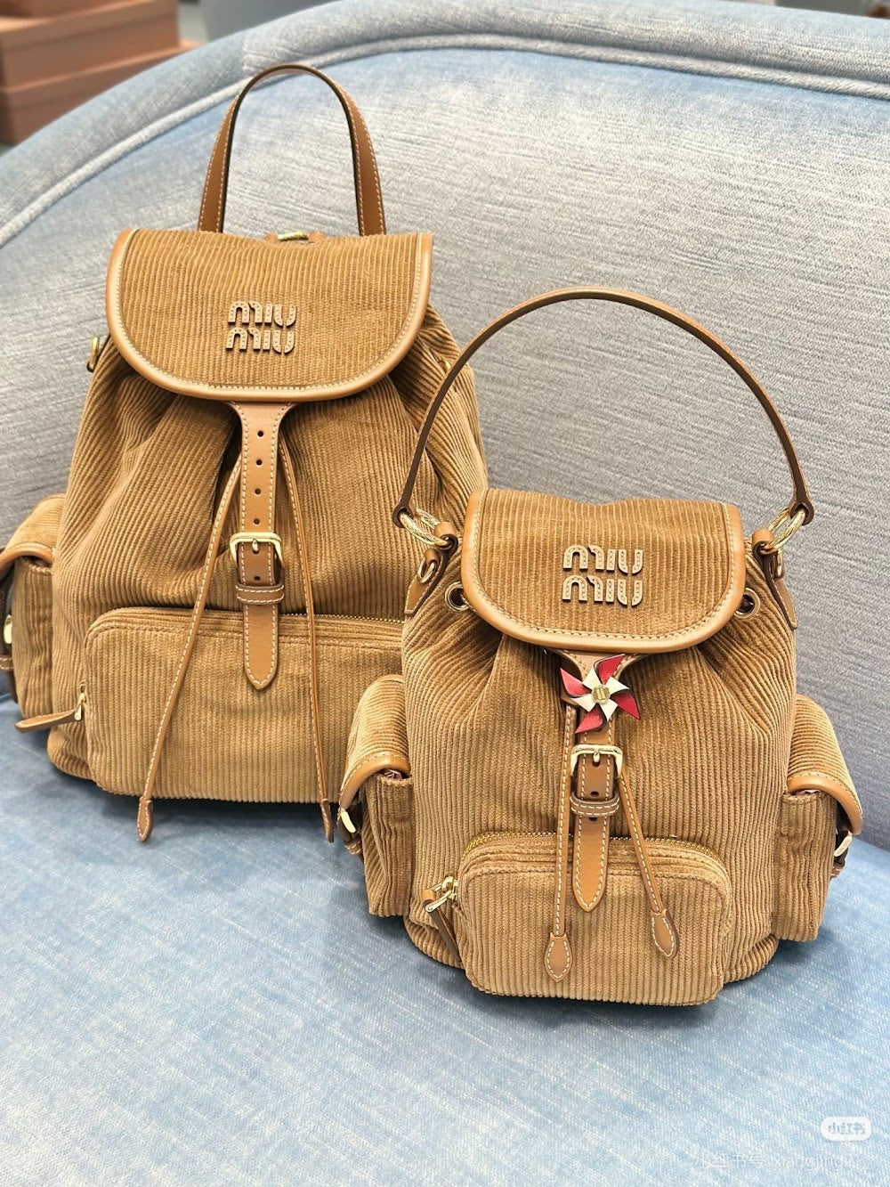 Dragons Bags Miun Miun Luxury Bag --122830