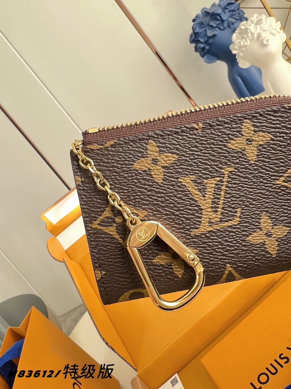 Dragons Bags ln Luxury Bag --95996