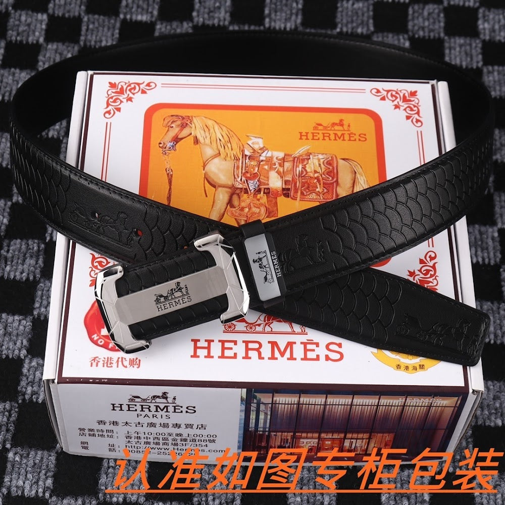 Dragons Bags Hermesn Luxury Belt --108803