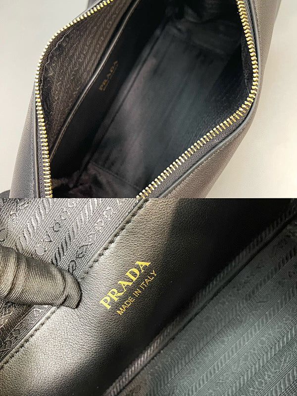 Dragons Bags pradn Luxury Bag --73892