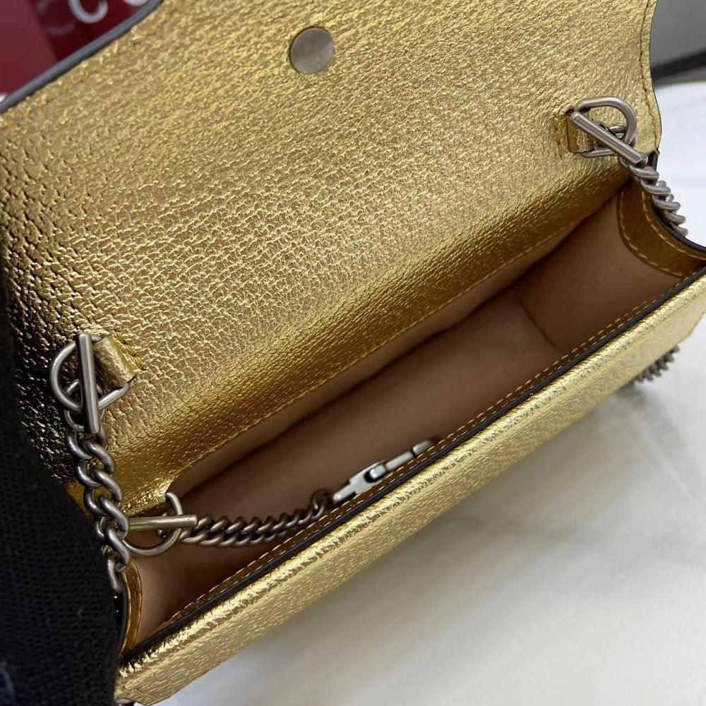 Dragons Bags Guccin Luxury Bag --94684