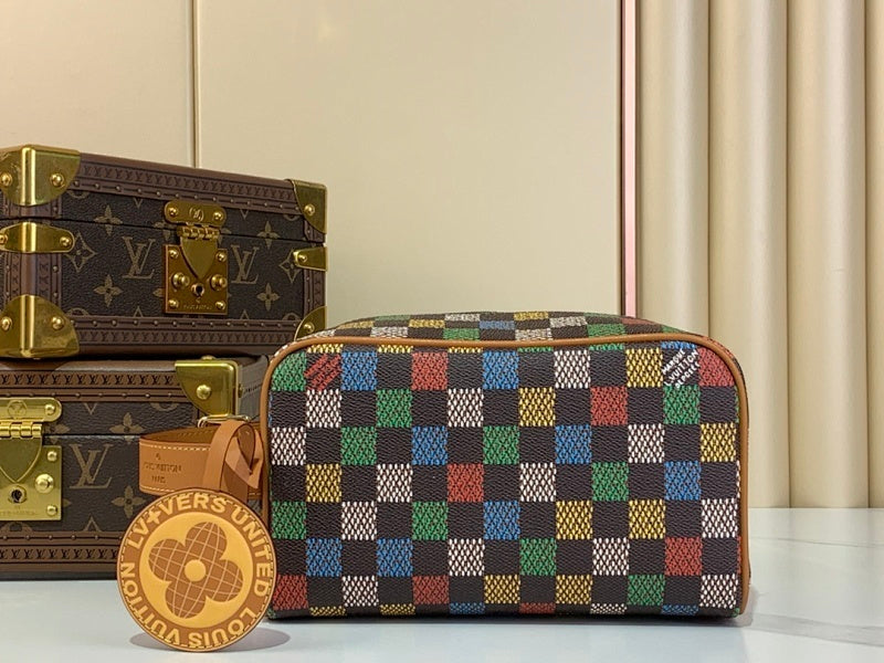 Dragons Bags ln Luxury Bag --69522