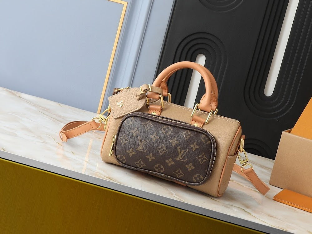 Dragons Bags ln Luxury Bag --76533