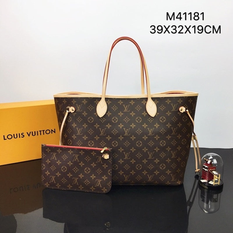 Dragons Bags ln Luxury Bag --59321