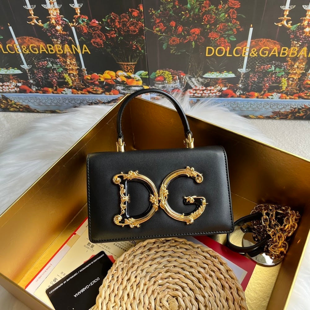 Dragons Bags DGn Luxury Bag --93790